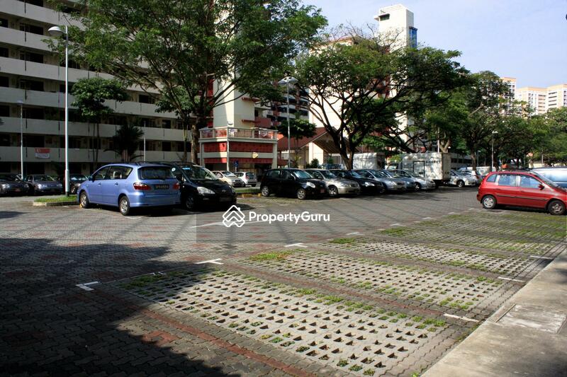 For Sale - 100 Lorong 1 Toa Payoh