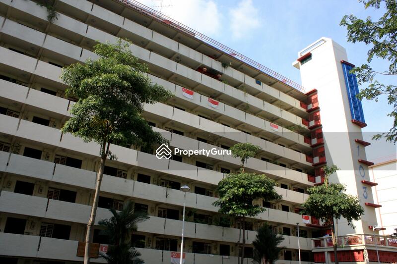 103 Lorong 1 Toa Payoh #0