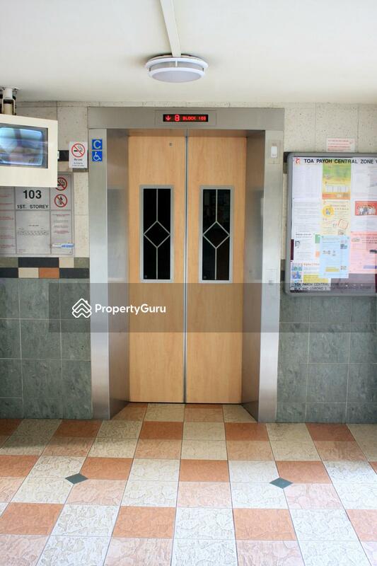 103 Lorong 1 Toa Payoh #0
