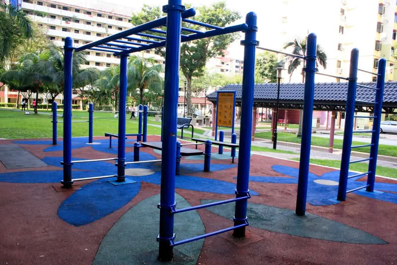 103 Lorong 1 Toa Payoh