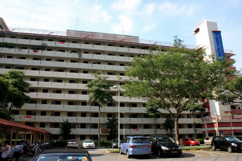 103 Lorong 1 Toa Payoh