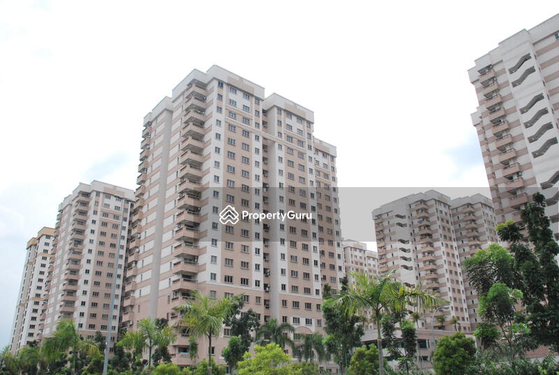 Cita Damansara #0