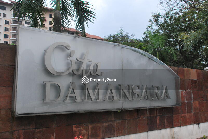 Cita Damansara #0