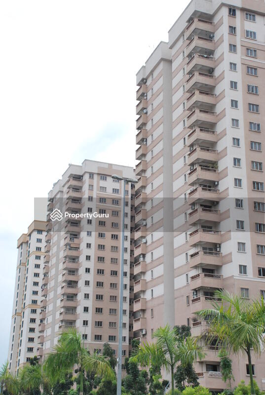 Cita Damansara #0