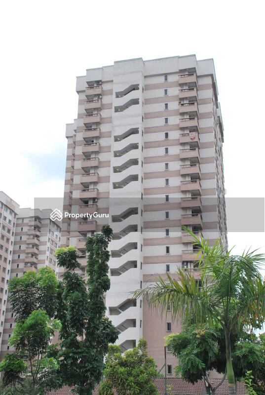 Cita Damansara (Condominium) for Sale/Rent, 2024