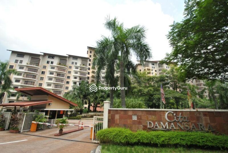 Cita Damansara (Condominium) for Sale/Rent, 2024