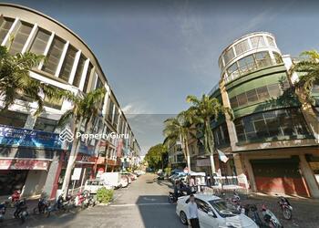 Pusat Perdagangan Puchong Prima