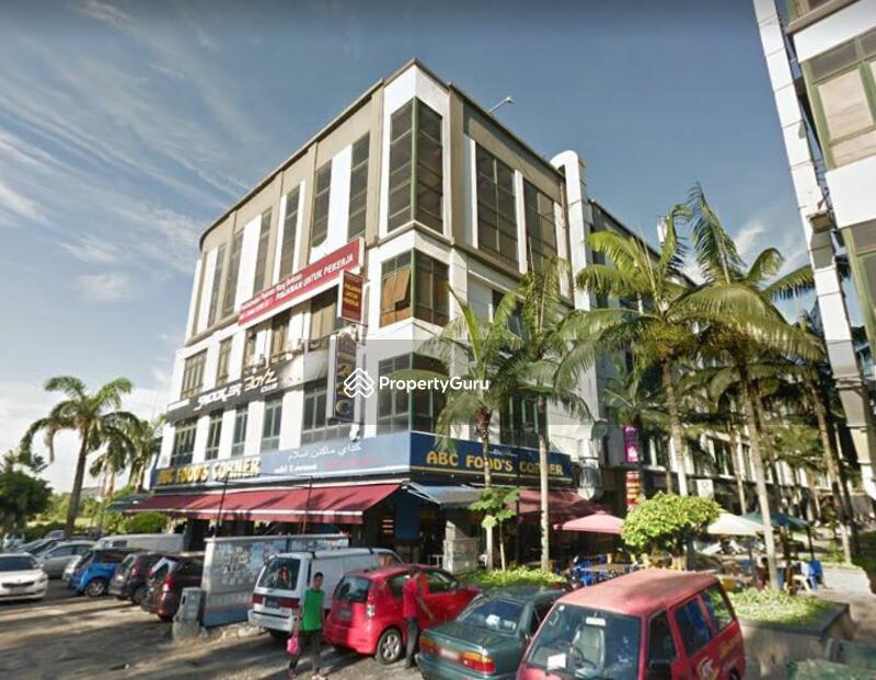 Pusat Perdagangan Puchong Prima #0