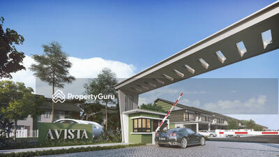 - Avista @ Warisan Puteri