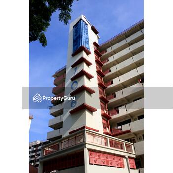106 Lorong 1 Toa Payoh
