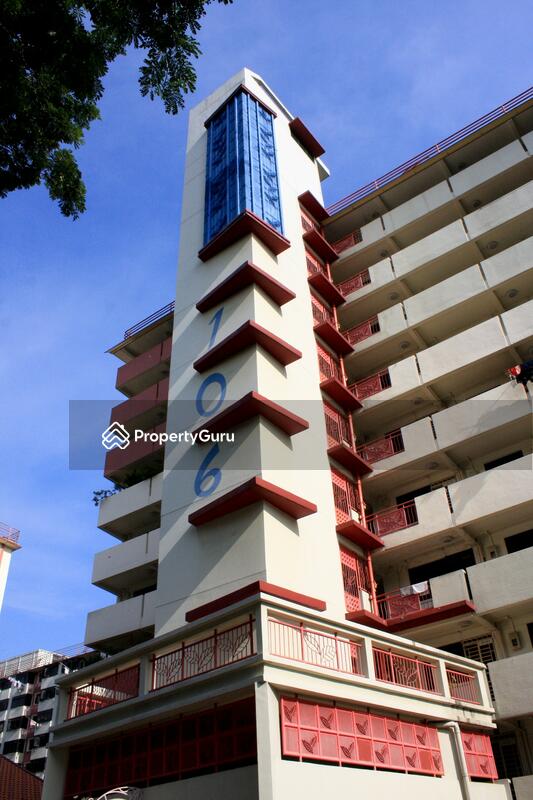 106 Lorong 1 Toa Payoh #0