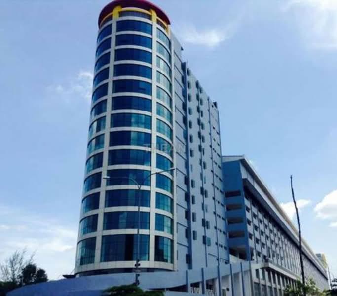 Shop for Rent in Shah Alam (Selangor) - ALVIN LIM - PropertyGuru.com.my