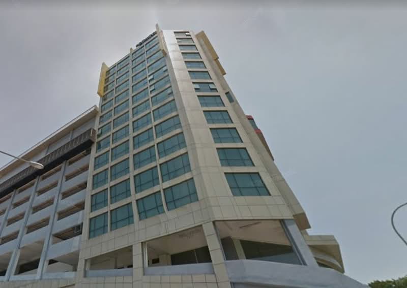 Shop for Rent in Shah Alam (Selangor) - ALVIN LIM - PropertyGuru.com.my
