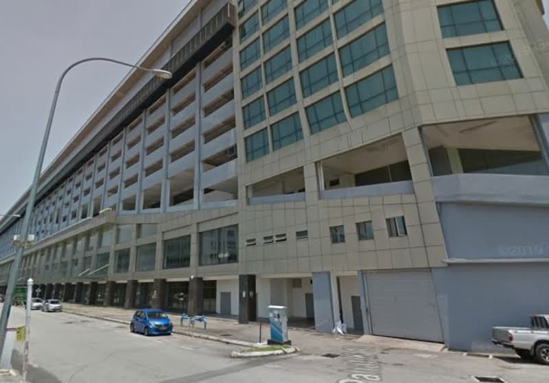 Shop for Rent in Shah Alam (Selangor) - ALVIN LIM - PropertyGuru.com.my