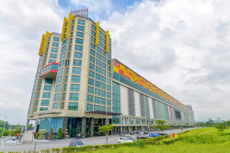 Shop for Rent in Shah Alam (Selangor) - ALVIN LIM - PropertyGuru.com.my