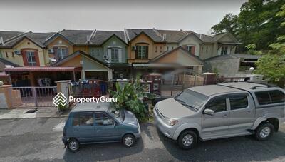 - Amerthyst 2 Emerald East