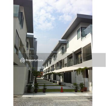 KH Villa @ Sri Hartamas