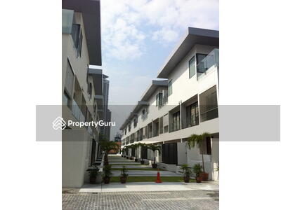  - KH Villa @ Sri Hartamas