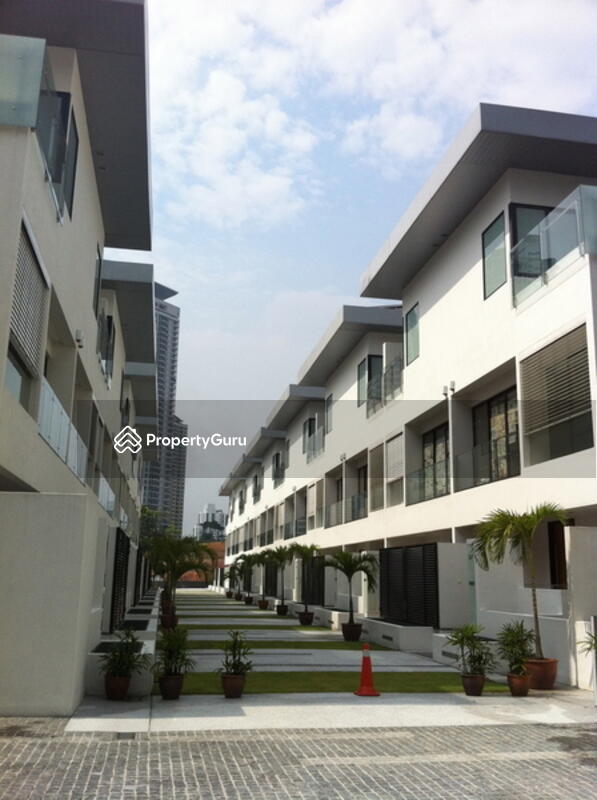 KH Villa @ Sri Hartamas #0
