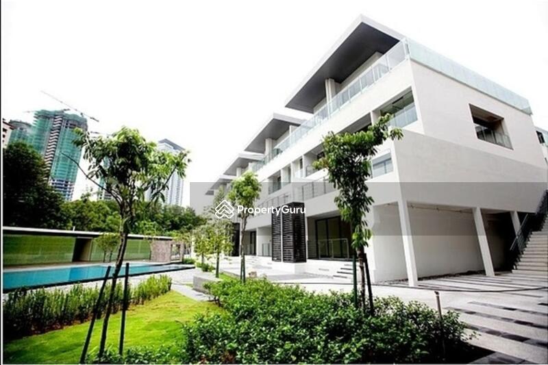 KH Villa @ Sri Hartamas #0