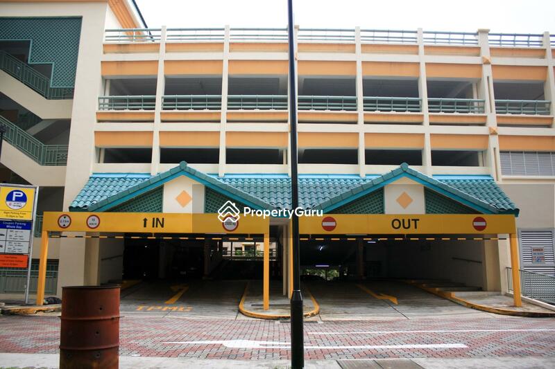 107 Lorong 1 Toa Payoh #0