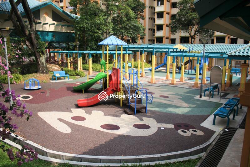 107 Lorong 1 Toa Payoh #0