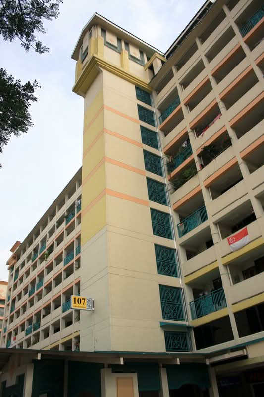 107 Lorong 1 Toa Payoh