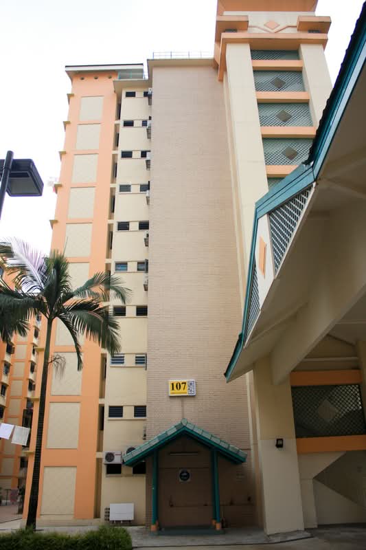 107 Lorong 1 Toa Payoh