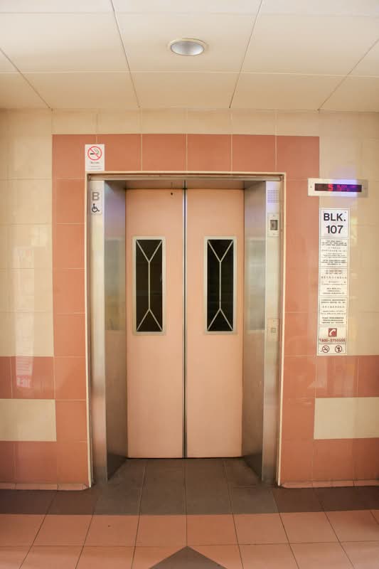 107 Lorong 1 Toa Payoh