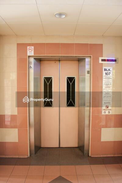 For Rent - 107 Lorong 1 Toa Payoh