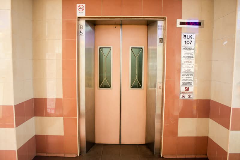 107 Lorong 1 Toa Payoh