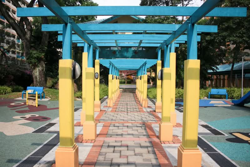 107 Lorong 1 Toa Payoh