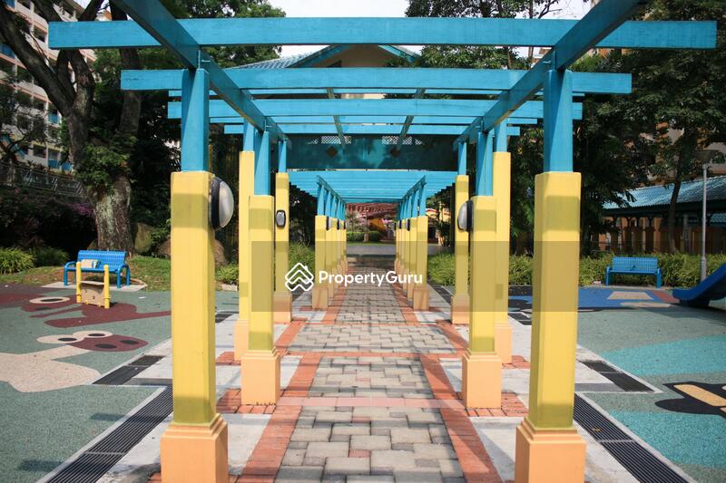 For Rent - 107 Lorong 1 Toa Payoh