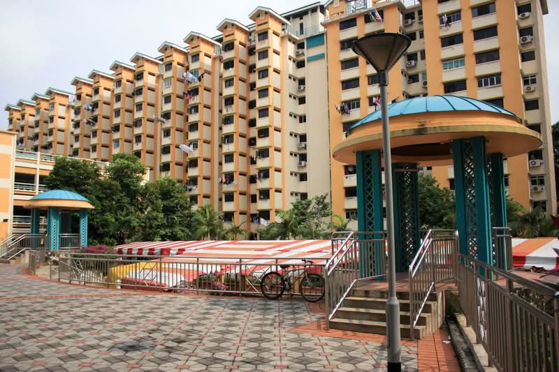 107 Lorong 1 Toa Payoh