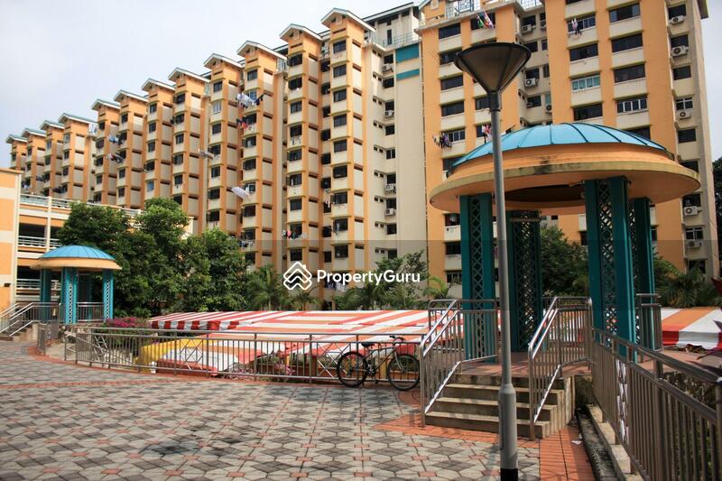 For Rent - 107 Lorong 1 Toa Payoh