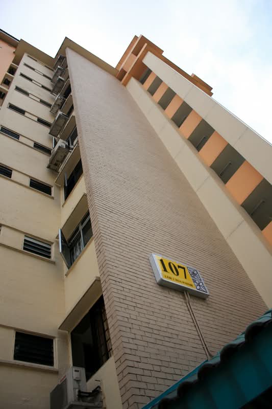 107 Lorong 1 Toa Payoh
