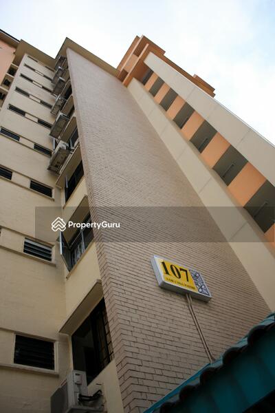For Rent - 107 Lorong 1 Toa Payoh