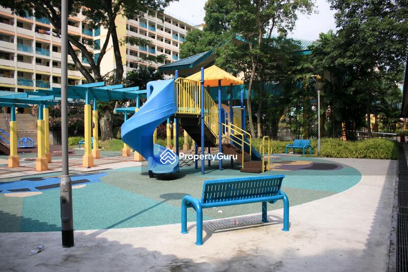 For Rent - 108 Lorong 1 Toa Payoh