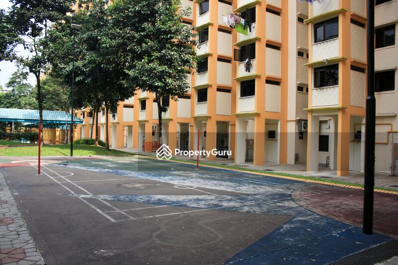 For Rent - 108 Lorong 1 Toa Payoh