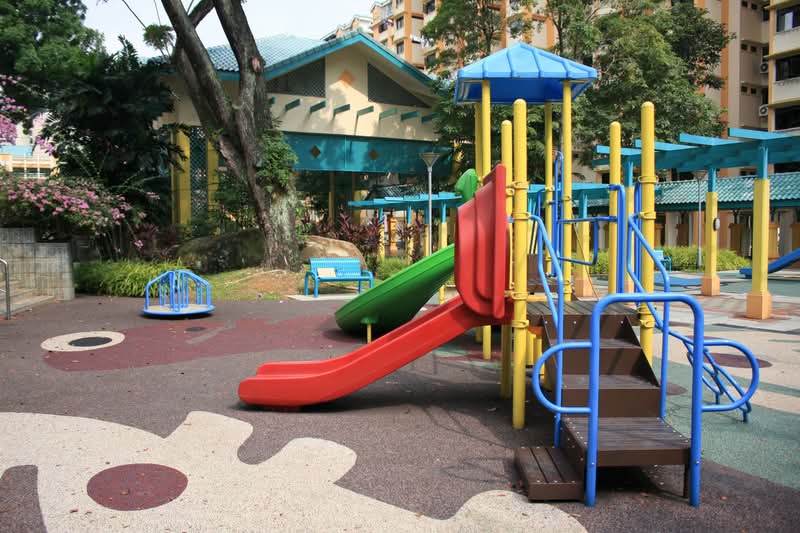 108 Lorong 1 Toa Payoh