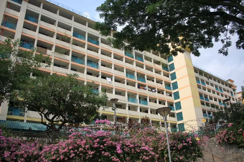 108 Lorong 1 Toa Payoh