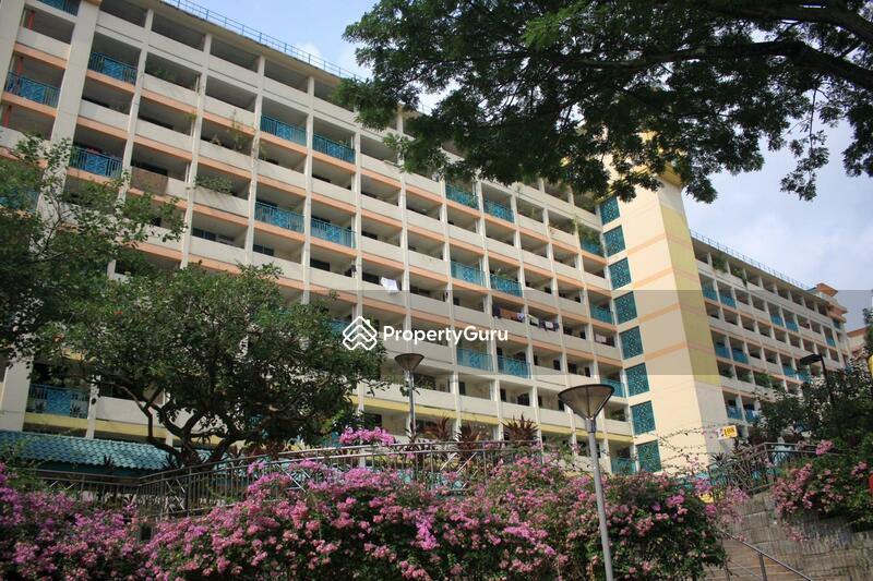 For Rent - 108 Lorong 1 Toa Payoh