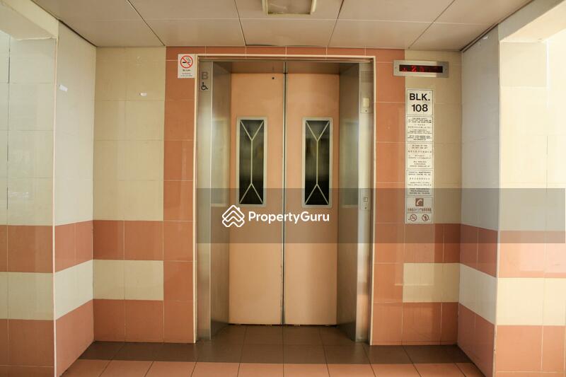 For Rent - 108 Lorong 1 Toa Payoh