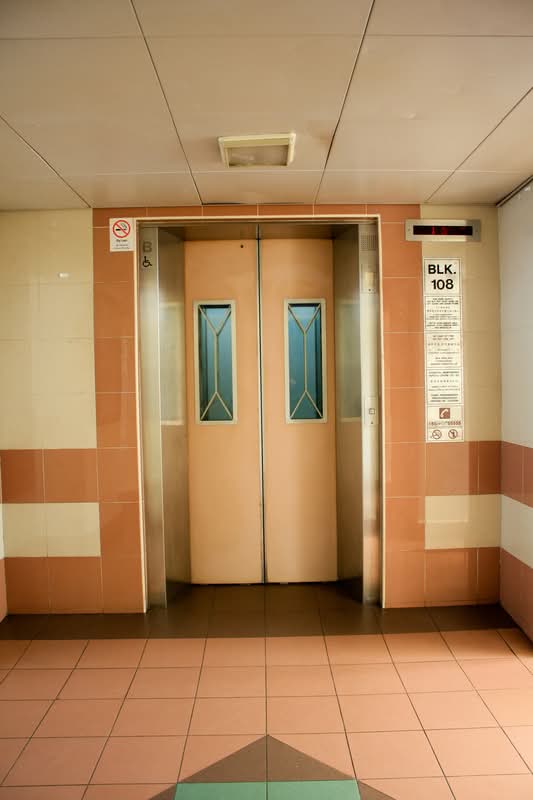 108 Lorong 1 Toa Payoh