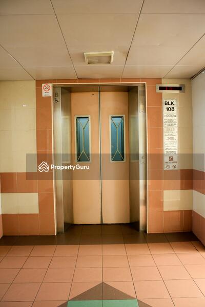 For Rent - 108 Lorong 1 Toa Payoh