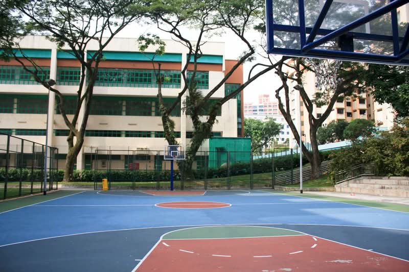 108 Lorong 1 Toa Payoh