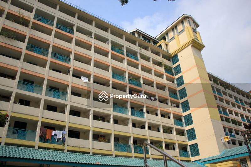 For Rent - 108 Lorong 1 Toa Payoh