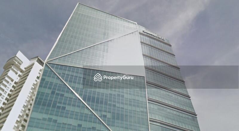 Guoco Tower, Damansara City (Office) for Sale/Rent, 2024