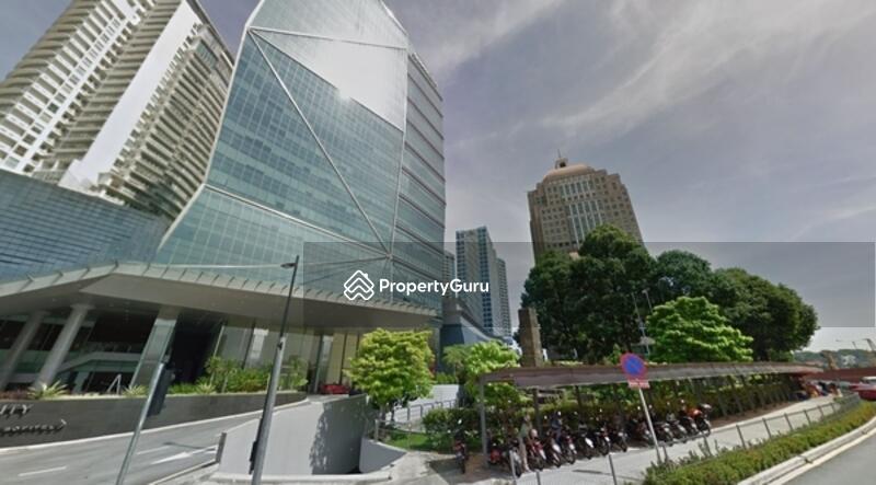 Guoco Tower, Damansara City (Office) for Sale/Rent, 2024