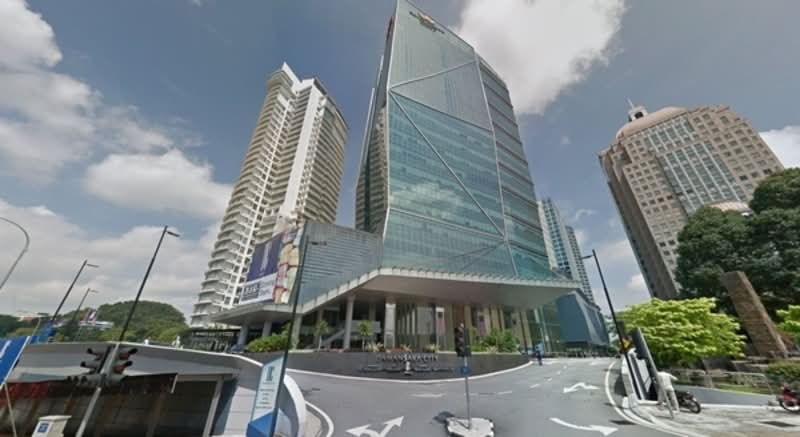 Guoco Tower, Damansara City - iProperty.com.my